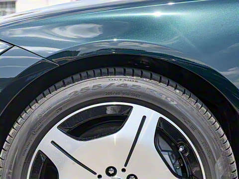 2025�� �Ŀ� S 480 4MATIC