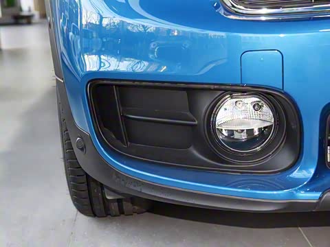 2018�� 1.5T COOPER �ر��