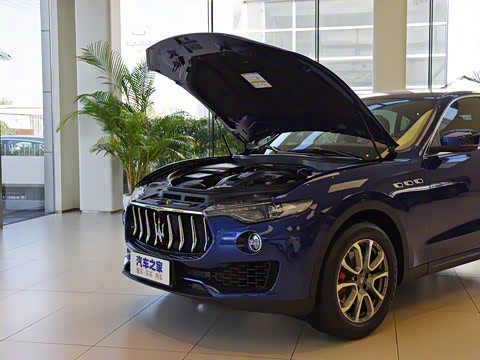 2019�� 3.0T ��׼�� ��VI