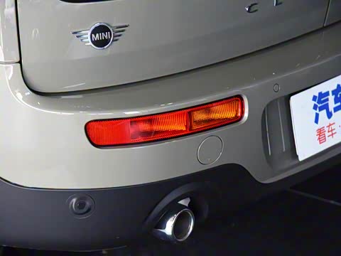 2019�� 1.5T COOPER ���ͼ�