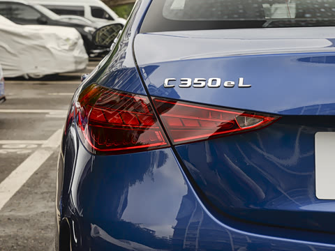 2023�� C 350 eL