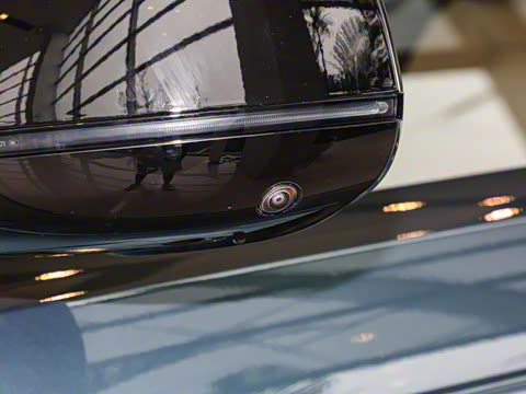 2025�� 400PS Dynamic HSE