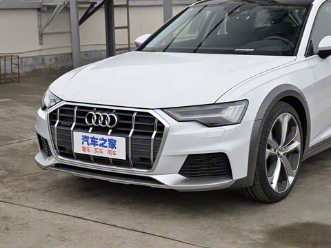 2020�� allroad quattro ̽���� 55 TFSI ����ԽҰ��