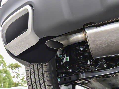 2025�� ׿Խ��  1.5T CVTȫ���