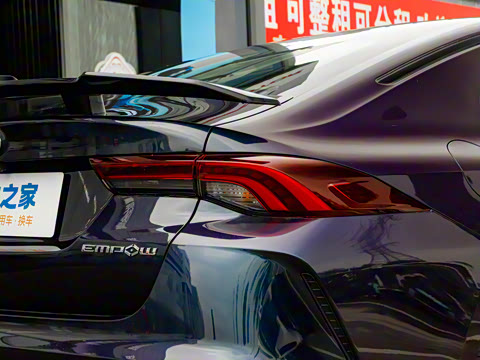 2023�� 270T DCT J16����ս����