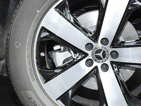 2025�� GLS 450 4MATIC ������