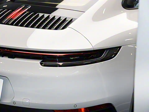 2019�� Carrera 4S 3.0T