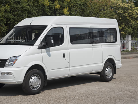 上汽大通maxus_新途v80 2023款 2.