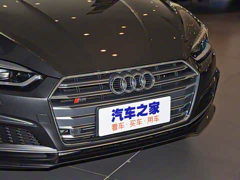 2019�� S5 3.0T Sportback