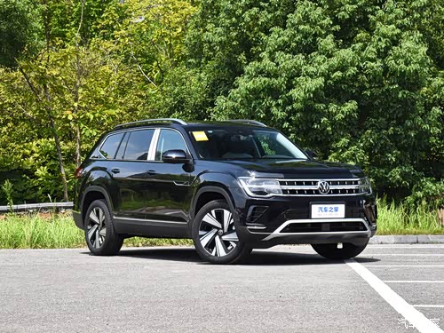 【图】豪华大五座suv途昂x20.