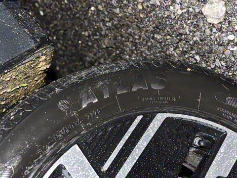 2025�� 510km �캽��