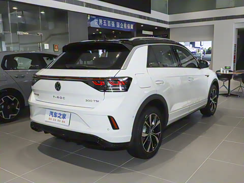 2025�� �Ŀ�� 300TSI DSG�����ǹ��