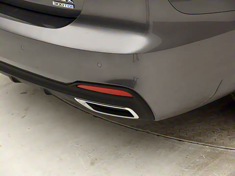 2020�� 300TGI �Զ�ˬ����Ļ�Ǽ�Supreme��