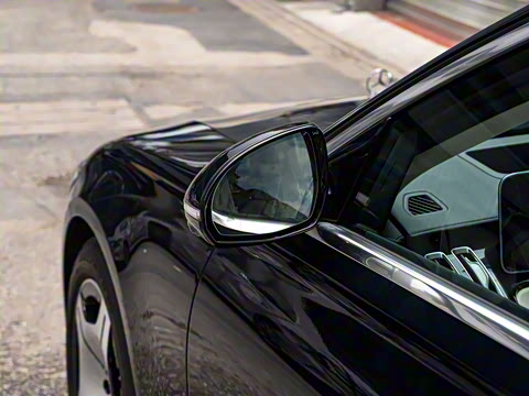 2025�� �Ŀ� S 480 4MATIC