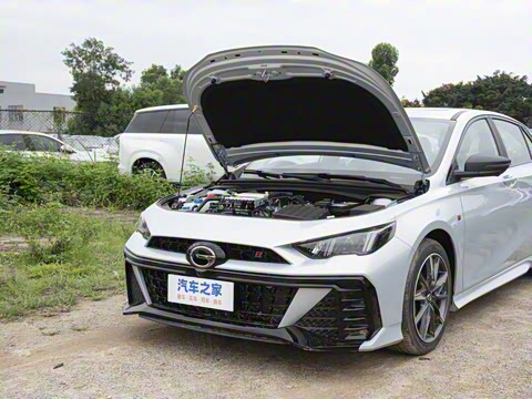 2025�� 270T DCT Ӱ��R-Style������