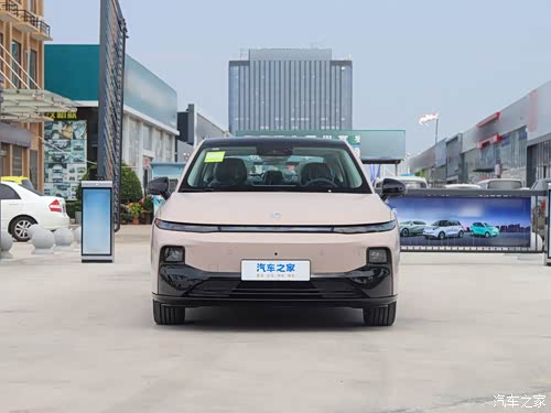 2025款 650悦享版