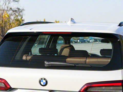 2019�� xDrive40i ������ M�˶���װ