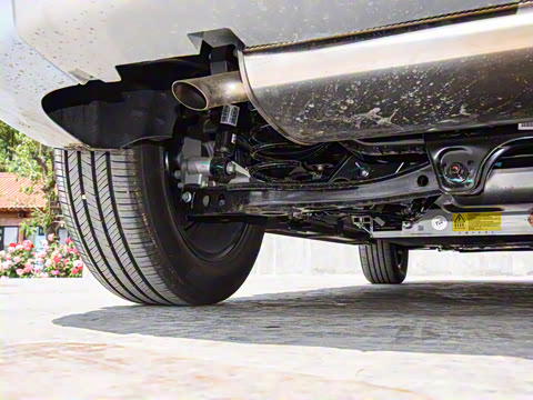 2023�� 1.5TCI-DHT 80KM�˷����