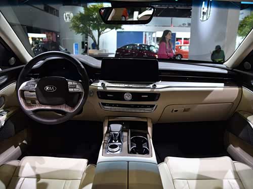 【起亚k900】起亚_起亚k900报价_起亚k900图片_汽车之家