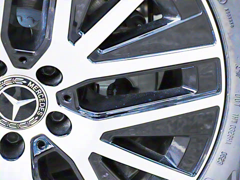 2023�� �Ŀ� GLC 260 4MATIC ����SUV