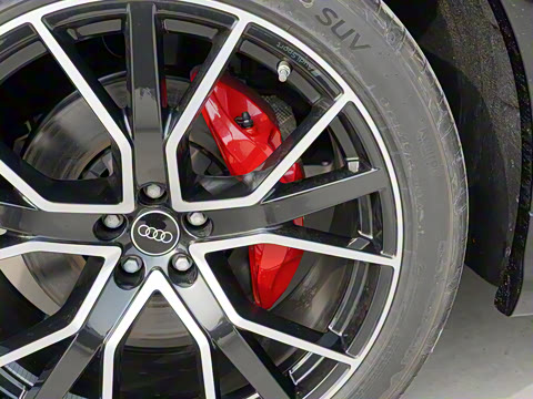 2022�� 55 TFSI ��ѩ�˶���