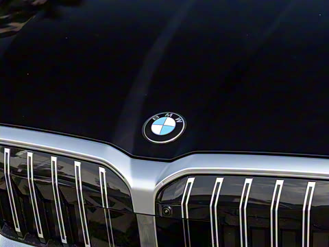 2025�� 530Li xDrive ������װ