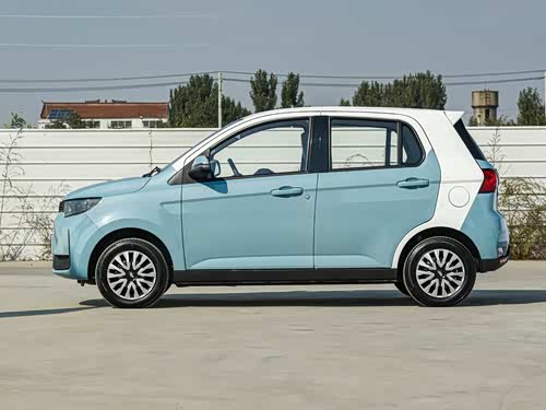 【凌宝coco】凌宝汽车_凌宝coco报价_凌宝coco图片_之