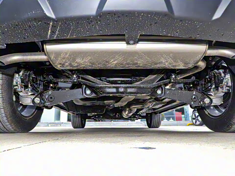 2020�� 1.6T �Զ�AI�캽�� ��VI