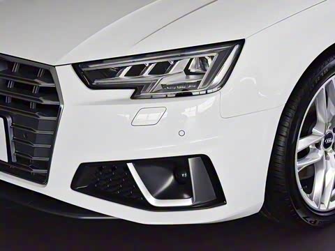 2020�� Avant �ȷ��� 40 TFSI ����������