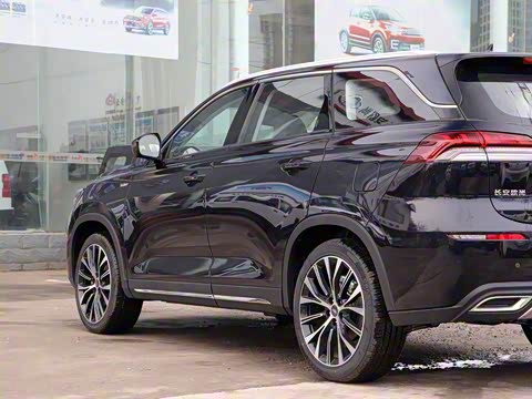2020�� 1.5T �Զ��캽��
