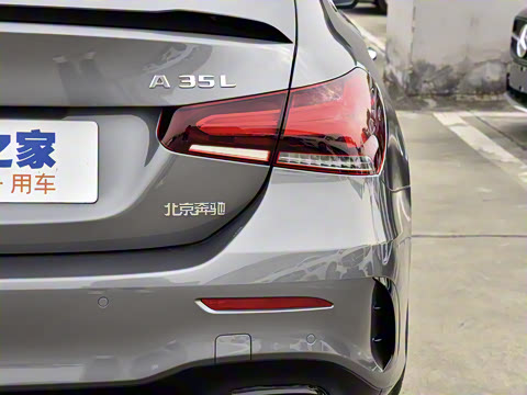 2023�� AMG A 35 L 4MATIC