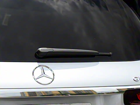 2025�� GLS 480 4MATIC