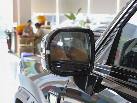 2025�� 2.0T 4WD Ultra