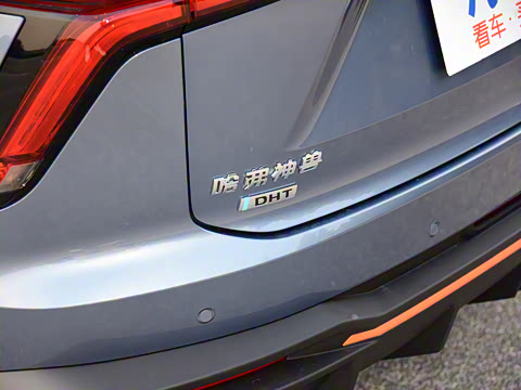 2022�� 1.5T �����DHT