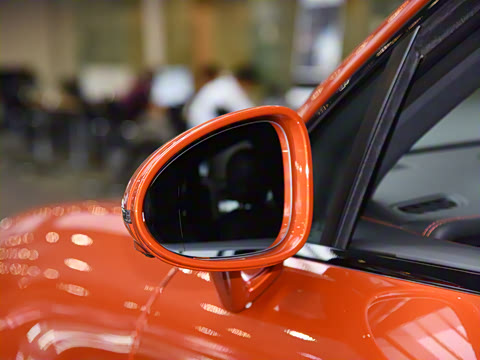 2023�� Macan S 2.9T