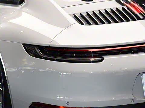 2019�� Carrera 4S 3.0T