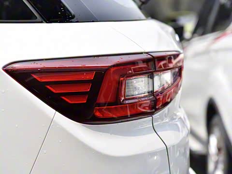 2019�� 1.5T �Զ���ɫ�� ��VI