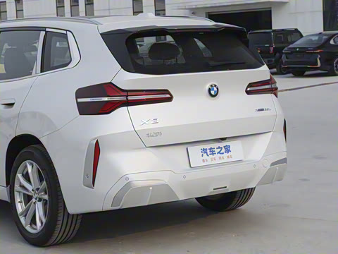 2025�� xDrive25L ������װ