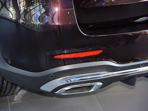 2022�� GLC 300 L 4MATIC ������