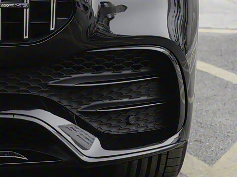 2023�� AMG GLE 53 4MATIC+ ����SUV