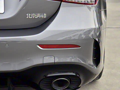 2023�� AMG A 35 L 4MATIC