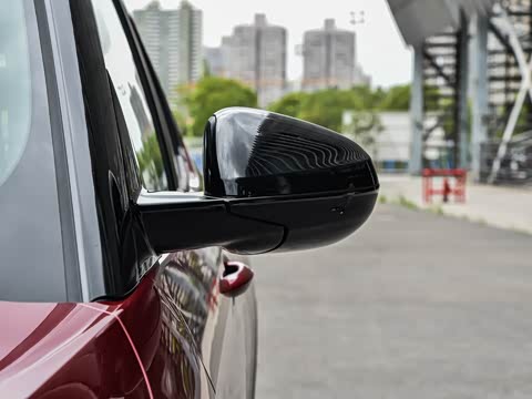 2019�� 435T RS �Զ���������� ��VI