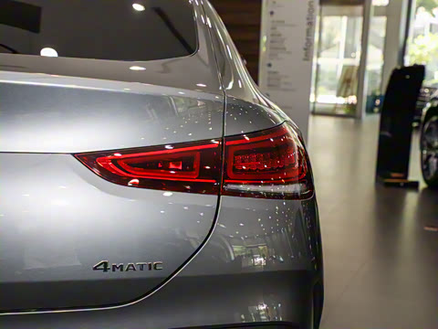 2023�� GLE 350 4MATIC ����SUV ������