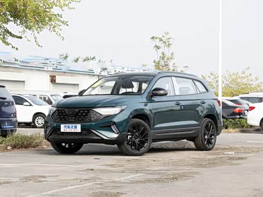 【捷达vs7 2022款】捷达_捷达vs7 2022款报价_图片_汽车之家