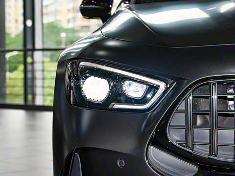 2025�� AMG GT 50 �����ܳ� �й��ر��