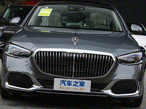 2025�� �Ŀ� S 480 4MATIC