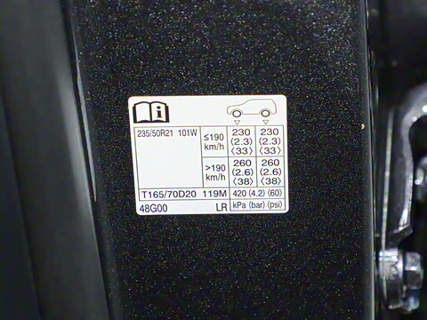 2025�� 500h ����F SPORT Performance