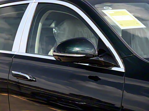 2025�� �Ŀ� S 480 4MATIC