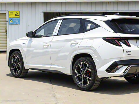 2025�� ;ʤL 1.5T ��Ӣ�� N-Line