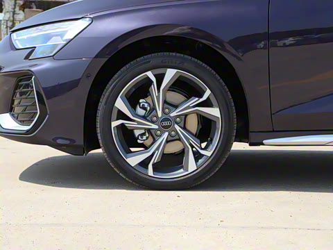 2026�� A3L Limousine 35TFSI �ɳ������� +������ѡ��